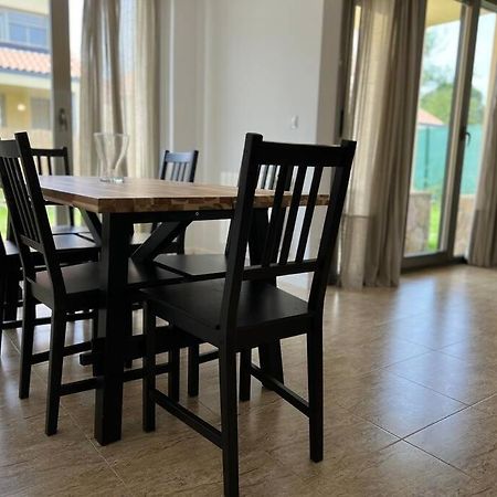Chalet En Hazas De Cesto Ngoại thất bức ảnh