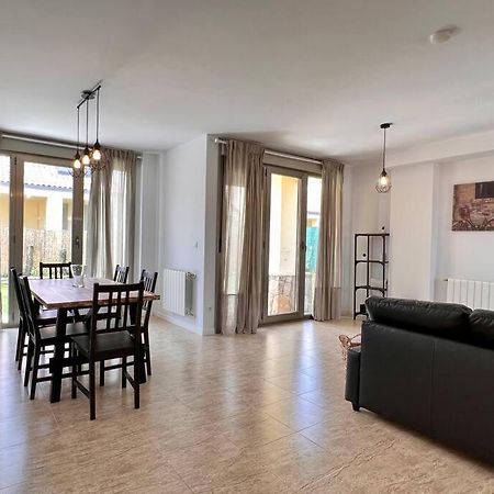 Chalet En Hazas De Cesto Ngoại thất bức ảnh