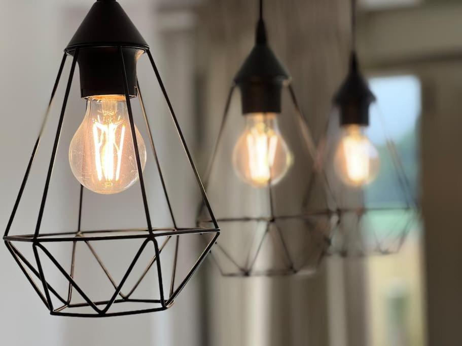 Chalet En Hazas De Cesto Ngoại thất bức ảnh