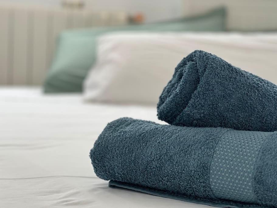 Chalet En Hazas De Cesto Ngoại thất bức ảnh