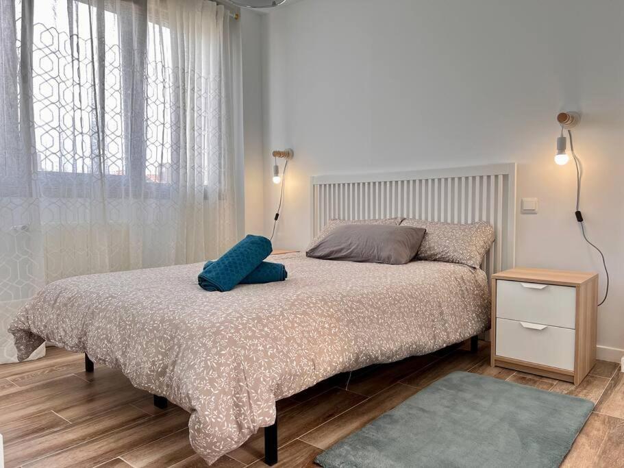 Chalet En Hazas De Cesto Ngoại thất bức ảnh