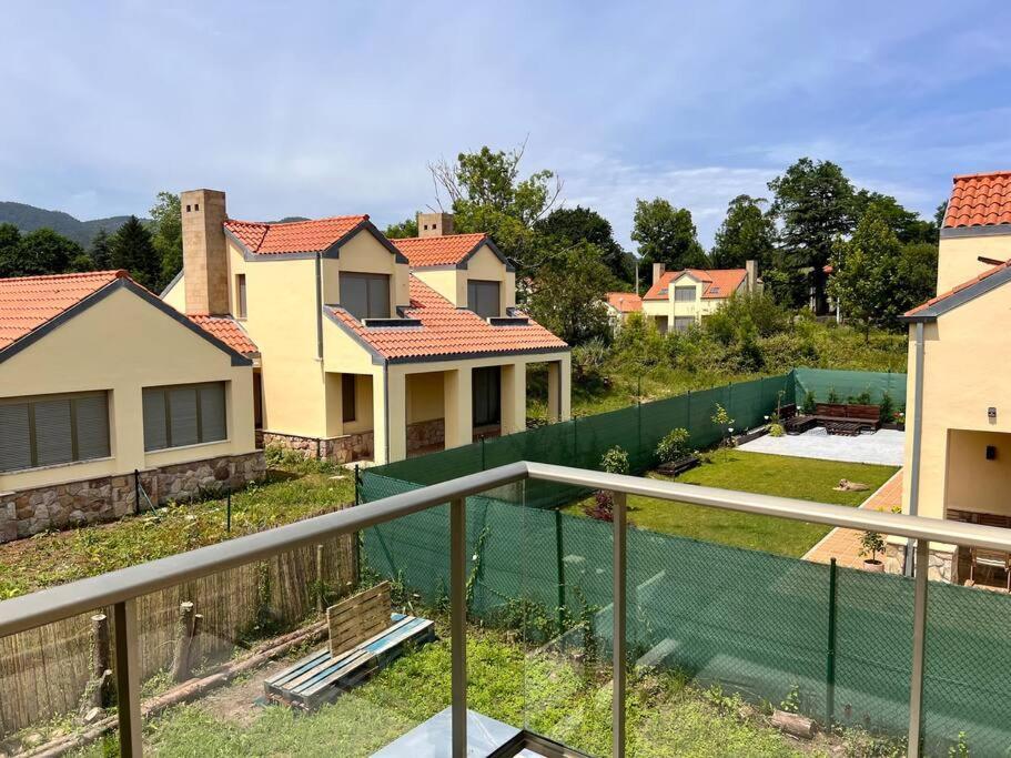 Chalet En Hazas De Cesto Ngoại thất bức ảnh